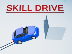 Žaidimas Skill Drive