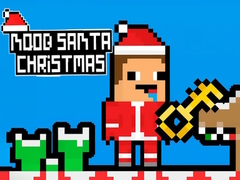 Žaidimas Noob Santa Christmas