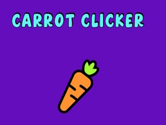 Žaidimas Carrot Clicker 