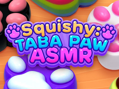 Žaidimas Squishy: Taba Paw