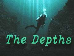 Žaidimas The Depths