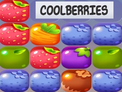 Žaidimas Coolberries