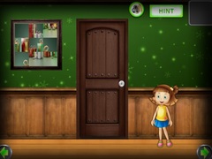 Žaidimas Amgel Kids Room Escape 263