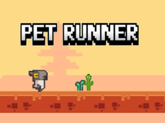 Žaidimas Pet Runner