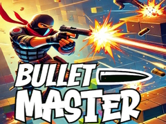 Žaidimas Bullets Master