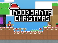 Žaidimas Noob Santa Christmas