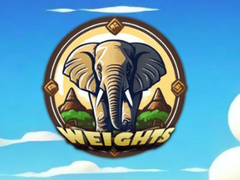 Žaidimas Weight Of Elephants