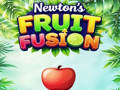 Žaidimas Newton's Fruit Fusion 