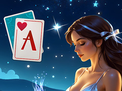 Žaidimas Solitaire Emperor Secrets of Fate