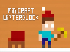 Žaidimas Minicraft Winterblock