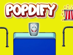 Žaidimas Popdify