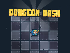 Žaidimas Dungeon Dash