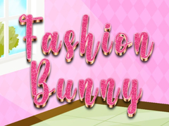 Žaidimas Fashion Bunny