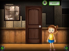 Žaidimas Amgel Easy Room Escape 2