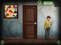 Žaidimas Amgel Easy Room Escape 243