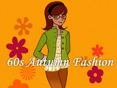 Žaidimas 60s Autumn Fashion