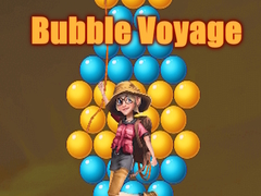 Žaidimas Bubble Voyage