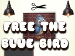 Žaidimas Free The Blue Bird