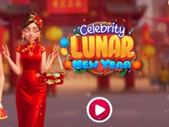 Žaidimas Celebrity Lunar New Year