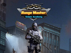 Žaidimas Range Master Sniper Academy