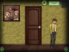 Žaidimas Amgel Easy Room Escape 244