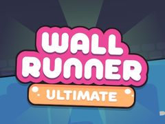 Žaidimas Wall Runner Ultimate