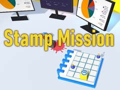 Žaidimas Stamp Mission