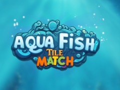 Žaidimas Aqua Fish Tile Match