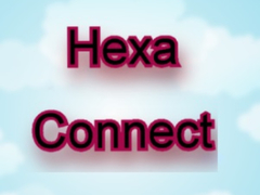 Žaidimas Hexa Connect