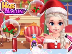 Žaidimas Hair Salon: Beauty Salon Game