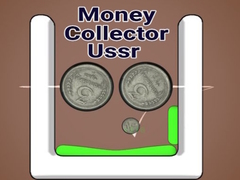 Žaidimas Money Collector Ussr