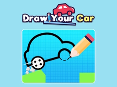 Žaidimas Draw Your Car