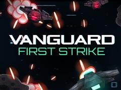 Žaidimas Vanguard First Strike