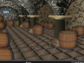 Žaidimas Wine Cellar Escape