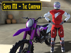 Žaidimas Super MX – The Champion