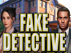 Žaidimas Fake Detective