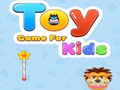 Žaidimas Toy Game For Kids