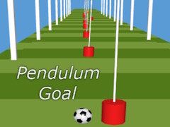 Žaidimas Pendulum Goal