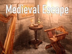 Žaidimas Medieval Escape