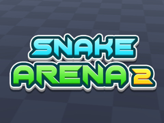 Žaidimas Snake Arena 2