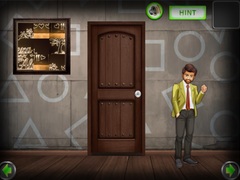 Žaidimas Amgel Easy Room Escape 246