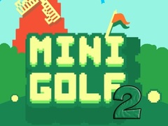 Žaidimas Mini Golf 2