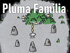 Žaidimas Pluma Familia