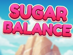 Žaidimas Sugar Balance