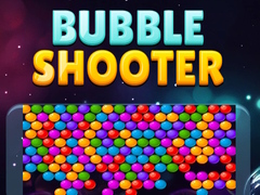 Žaidimas Bubble Shooter