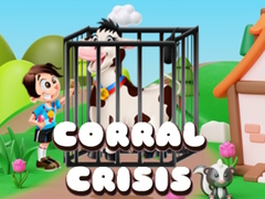 Žaidimas Corral Crisis