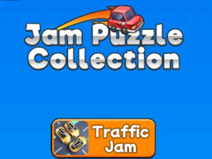 Žaidimas Jam Puzzle Collection