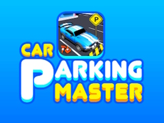 Žaidimas Car Parking Master 