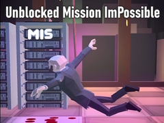 Žaidimas Unblocked Mission ImPossible