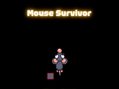 Žaidimas Mouse Survivor